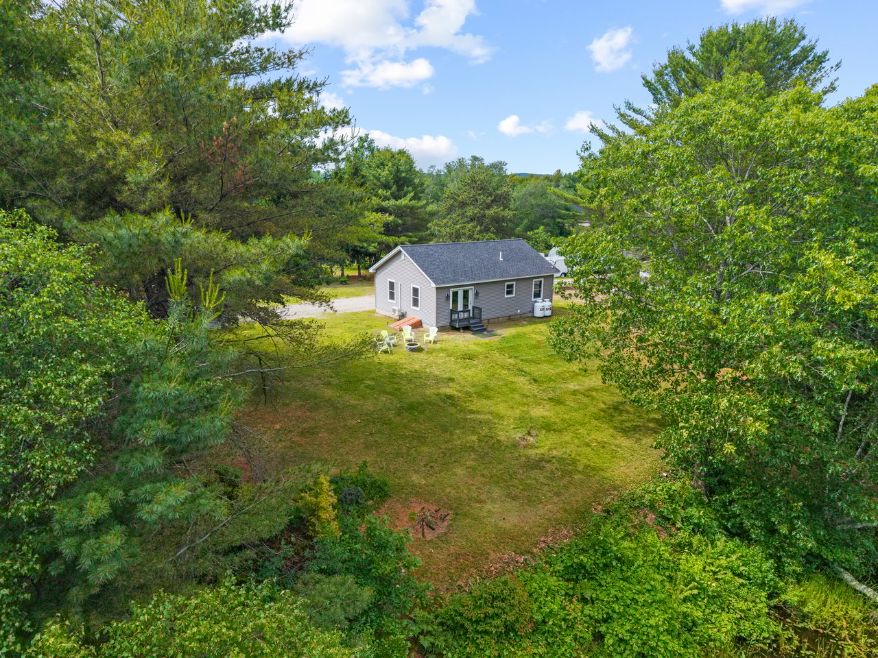 16 River Front Drive
