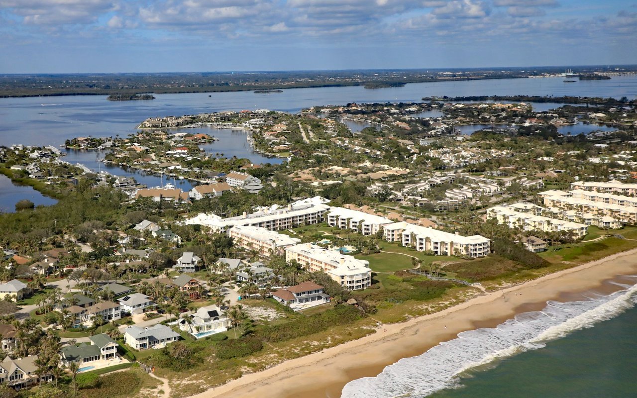 Indian River Shores