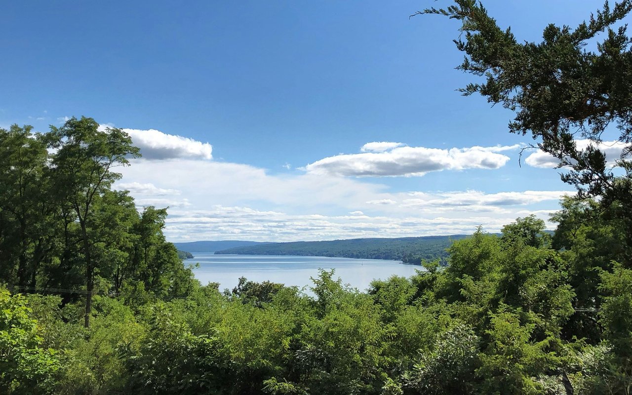 Canandaigua Lake