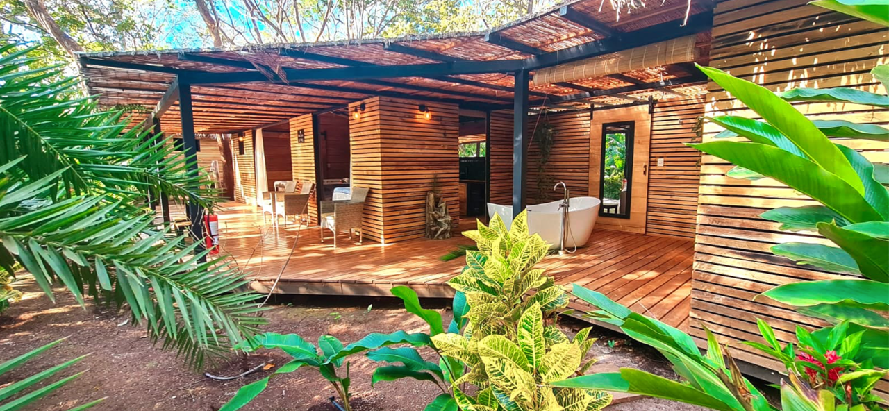 Sibou Spa & Wellness Center