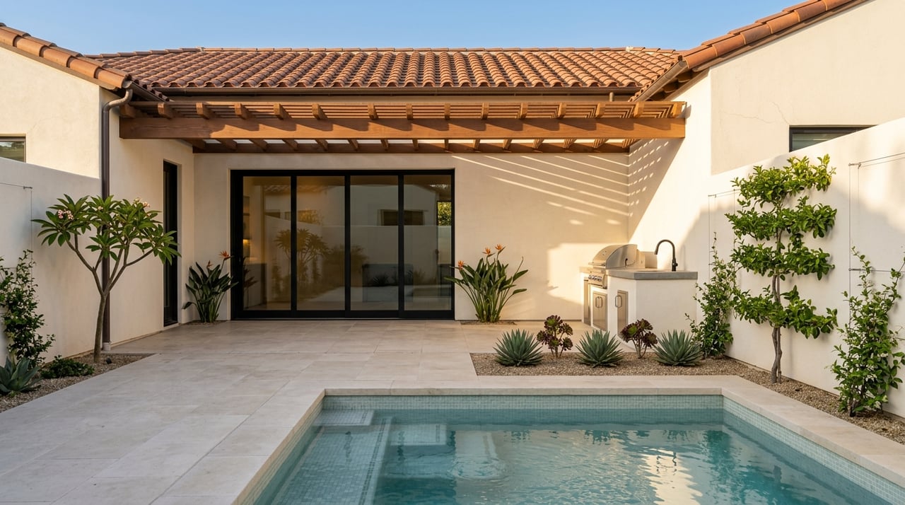 How Talega Neighborhoods Differ For Move-Up Buyers