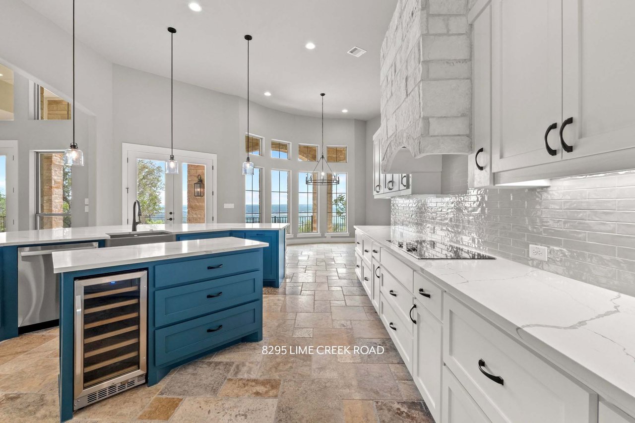 8293 and 8295 Lime Creek Road