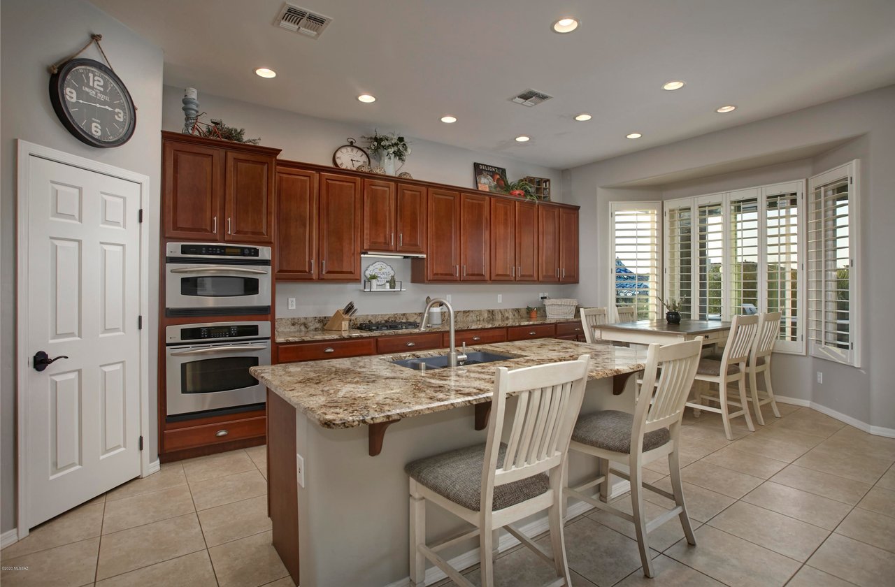 12671 N Rock Creek Rd