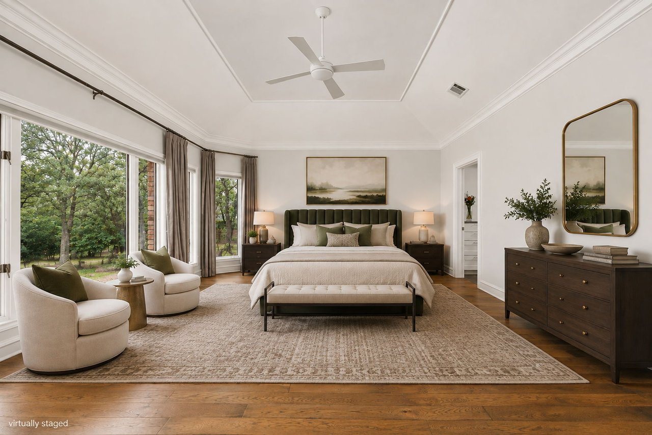 The Estates of Barton Creek
