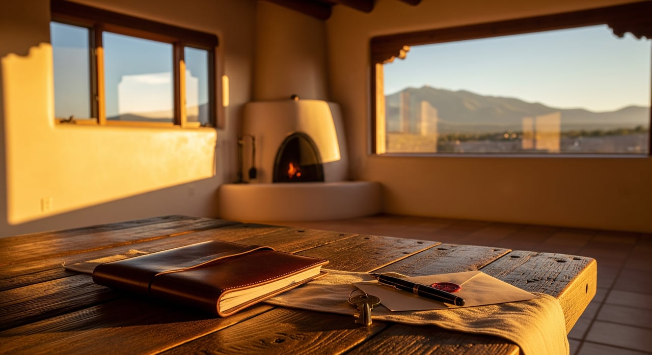 How Escrow Works in New Mexico Real Estate