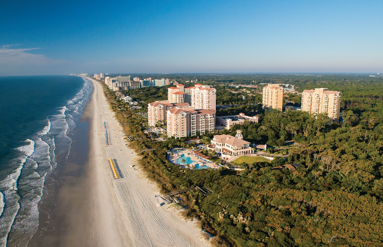 Moving to Myrtle Beach from Peabody Is Good Math