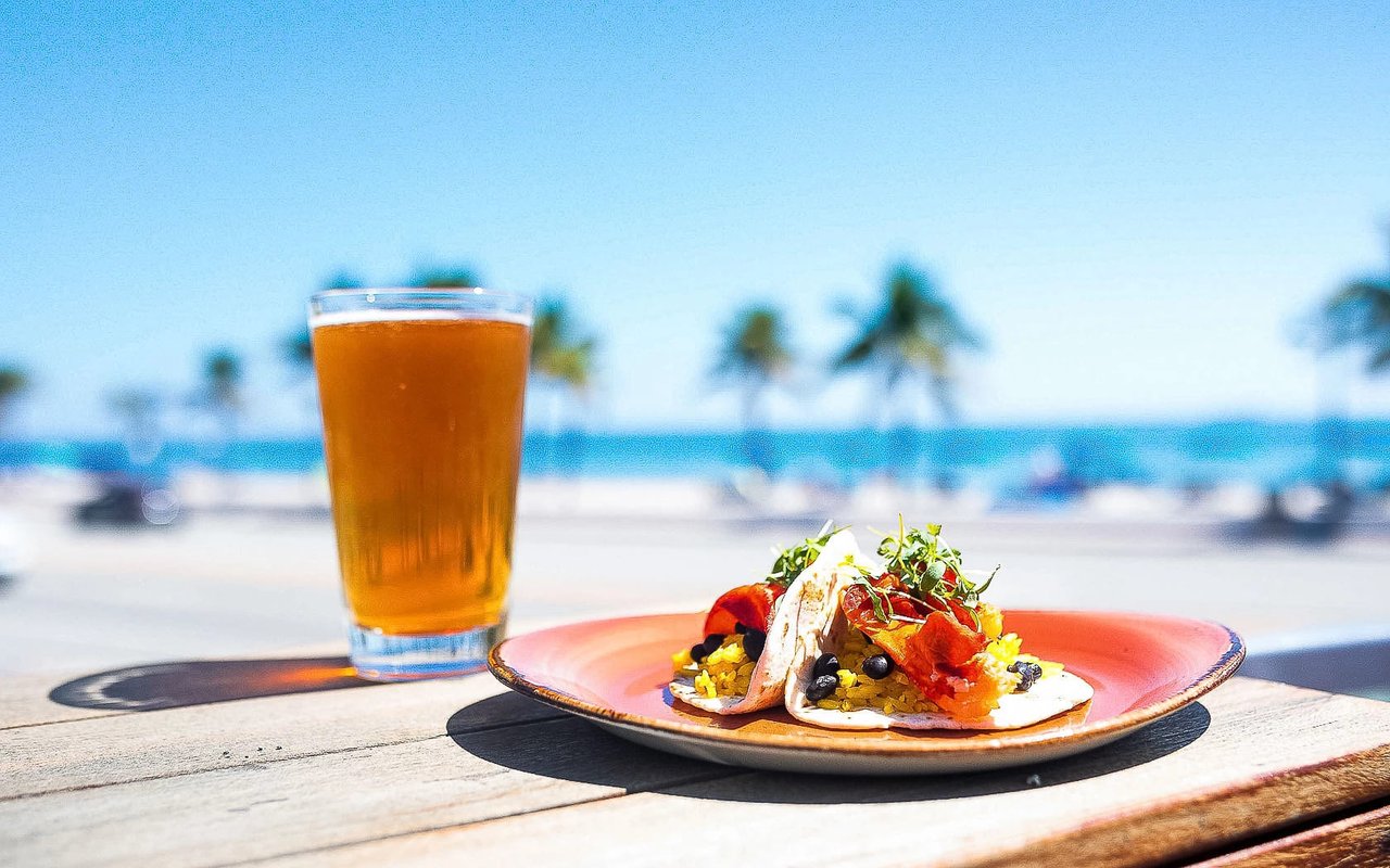 Miami Welcomes Lona Cocina: A Tequila-Infused Culinary Experience