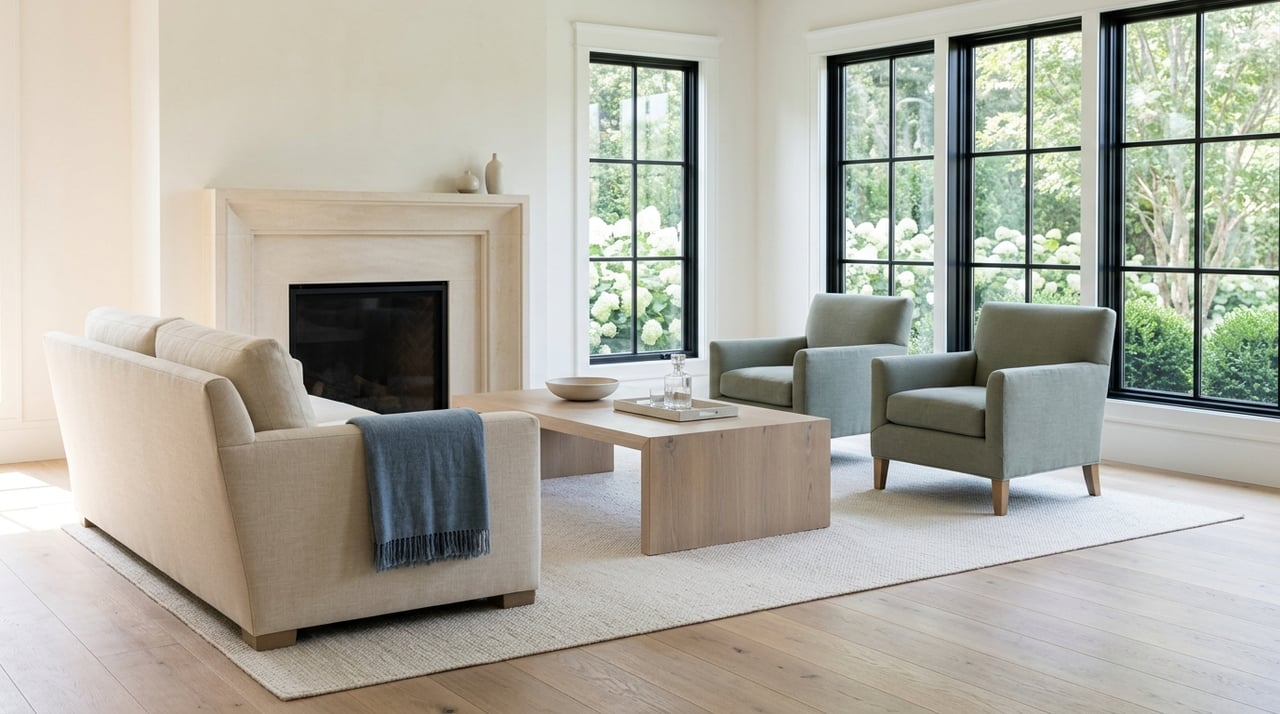 Preparing A Sag Harbor Home For A Strong Summer Debut