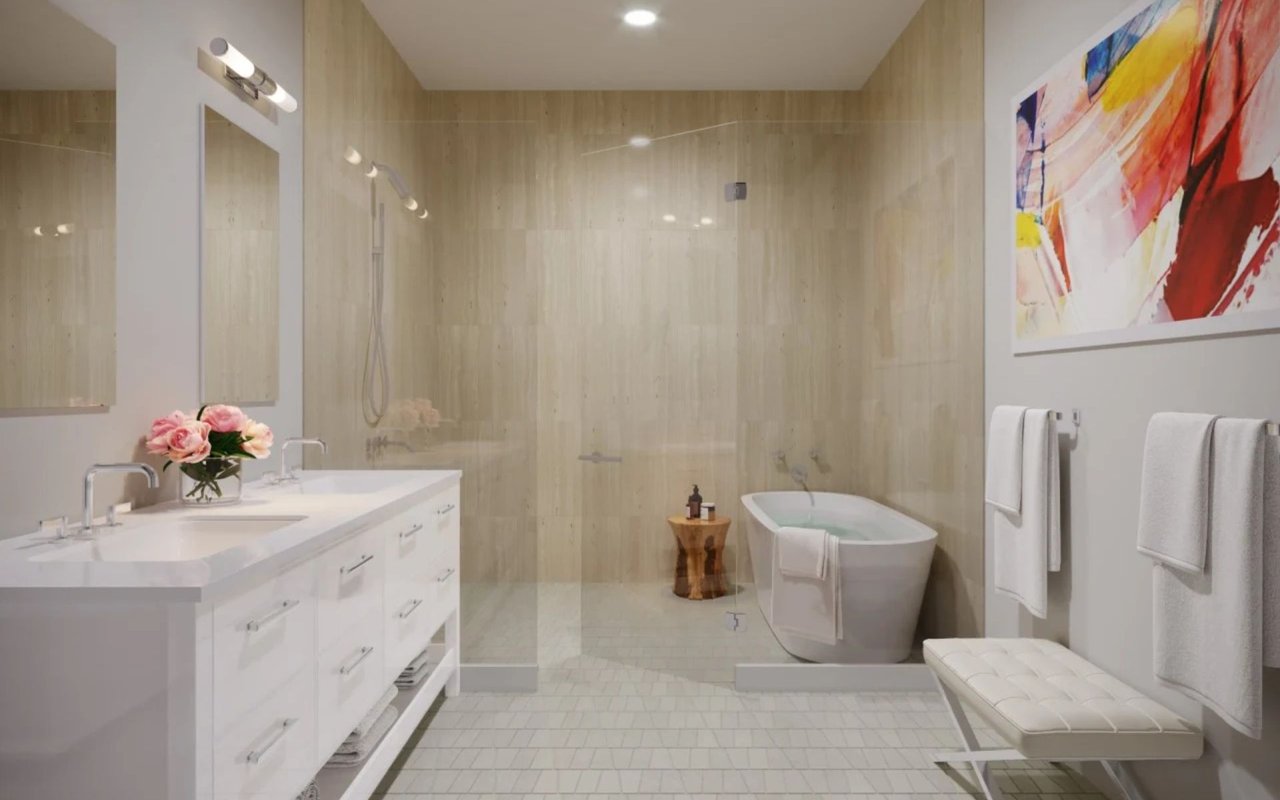 The Edgerly - $26,500,000