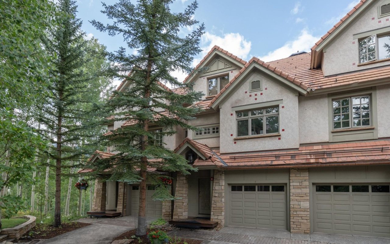 115 Aspen Ridge Dr #4DD