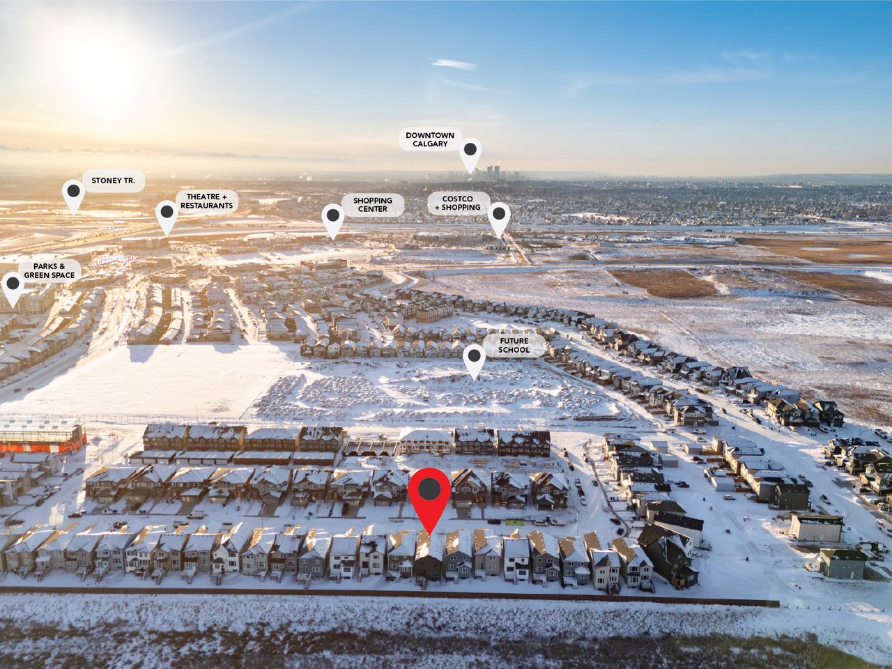 135 Belvedere Crescent SE