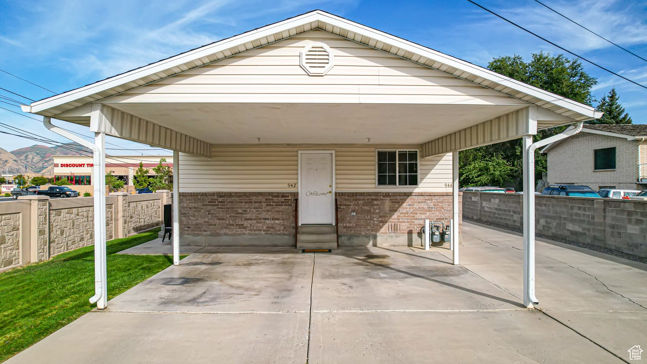 944 N 400 E, Spanish Fork UT, 84045