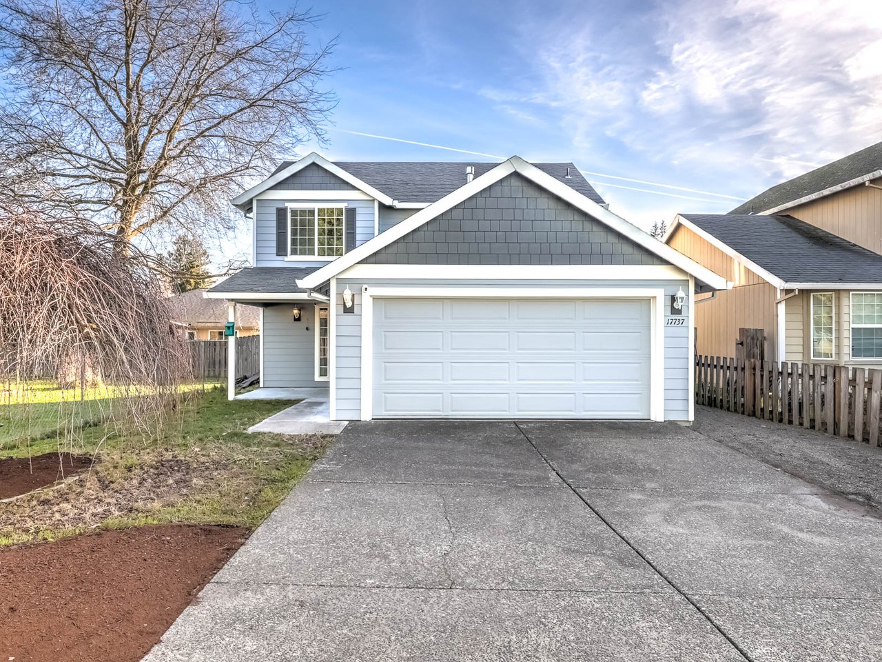 17737 SW CROSSVIEW CT