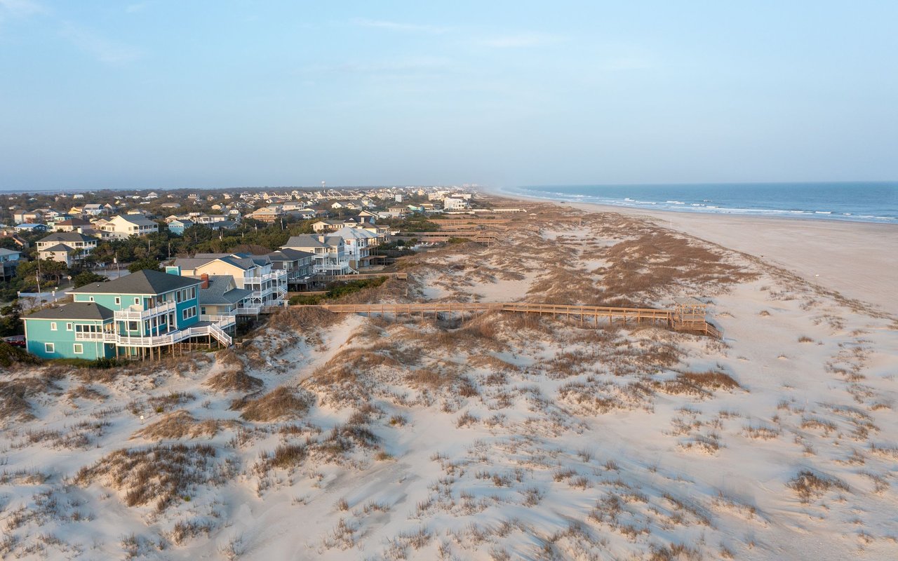 Residential Rental Agreements Act N.C.G.S. §42-42