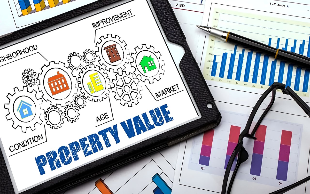 How Do Realtors Determine Your Home Asking Price?