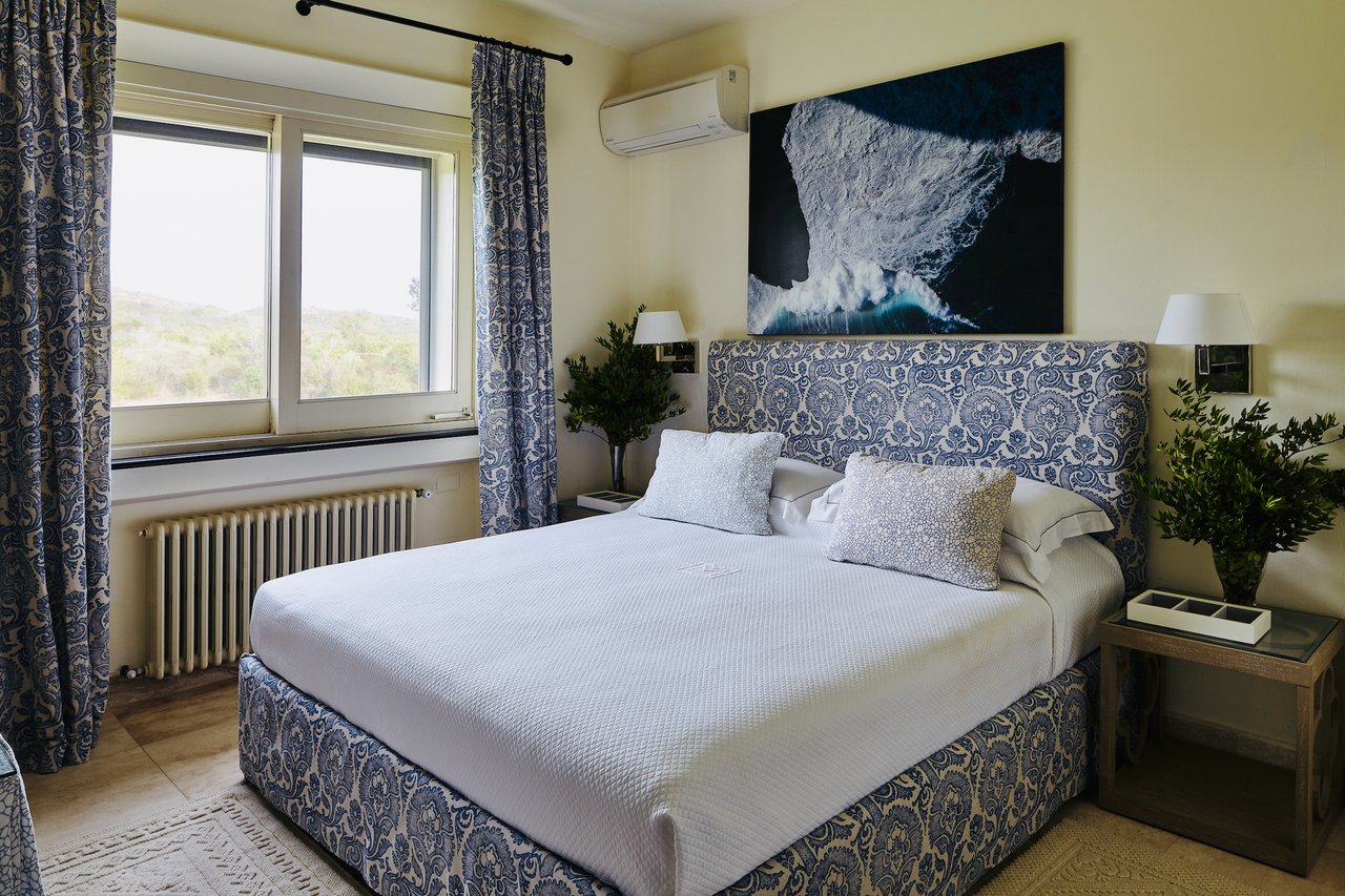 Breathtaking Beachfront Vacation Villa