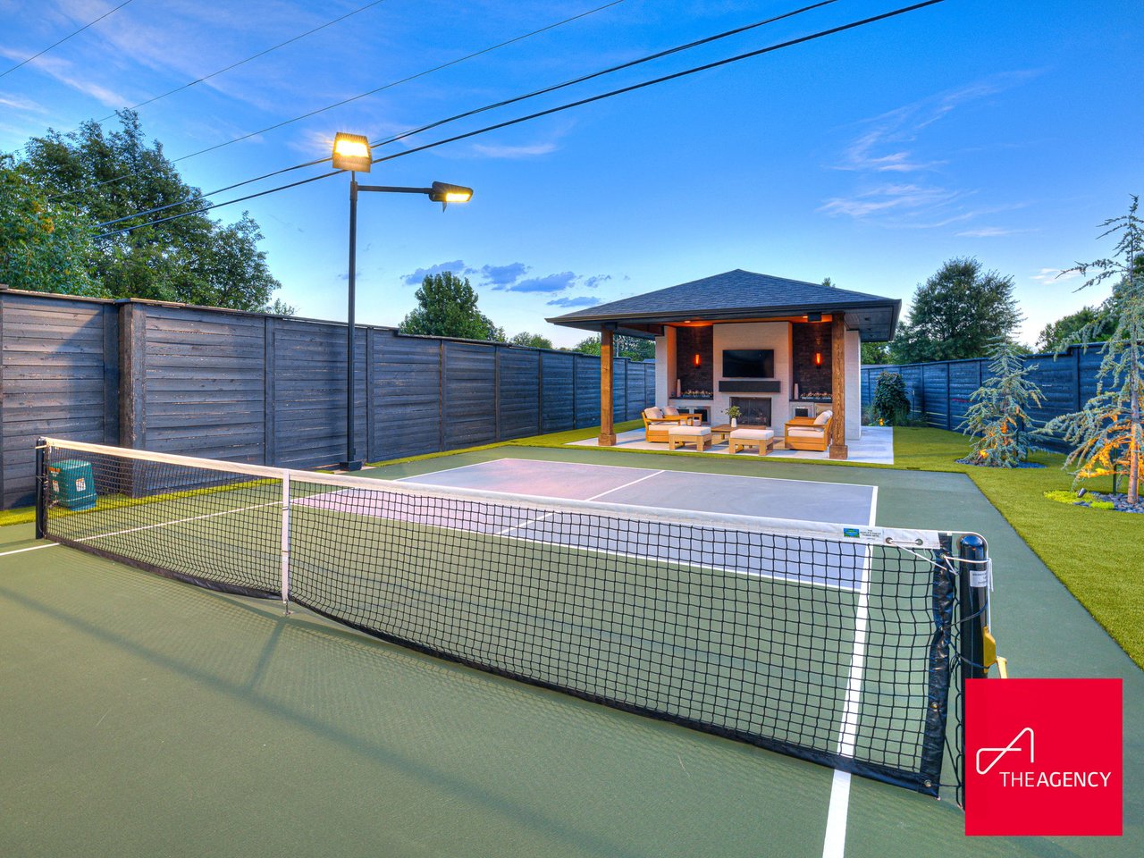 Listing of the Week - 2760 W Country Club in Oklahoma City - Nichols Hills Area - Wyatt Poindexter - The Agency OKC