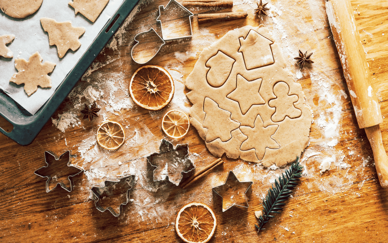 Holiday Recipes