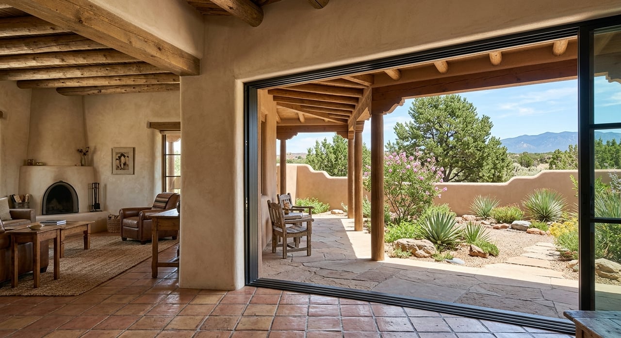 Marketing A View Home In Sandia Heights The Right Way