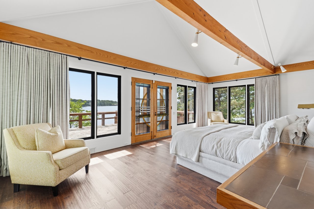 Lake Muskoka
