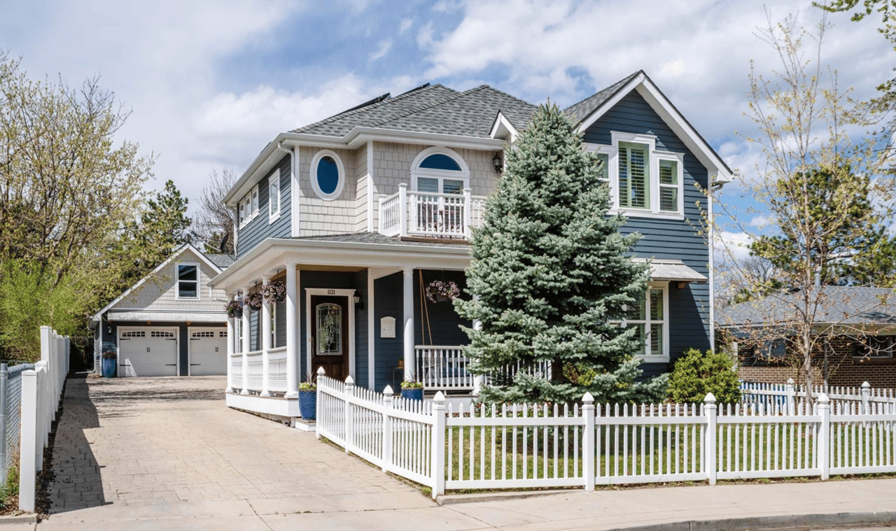 Capital HIll | Denver