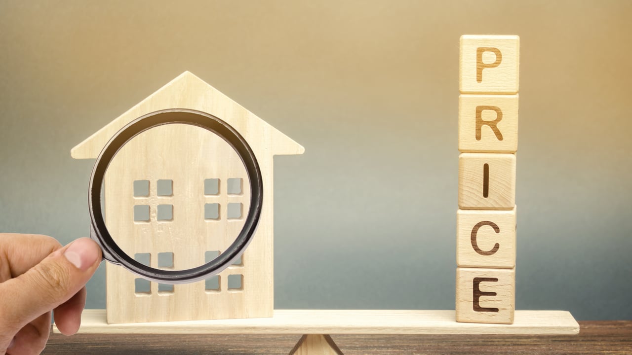 Pricing Your Home Right Matters More Than You Think