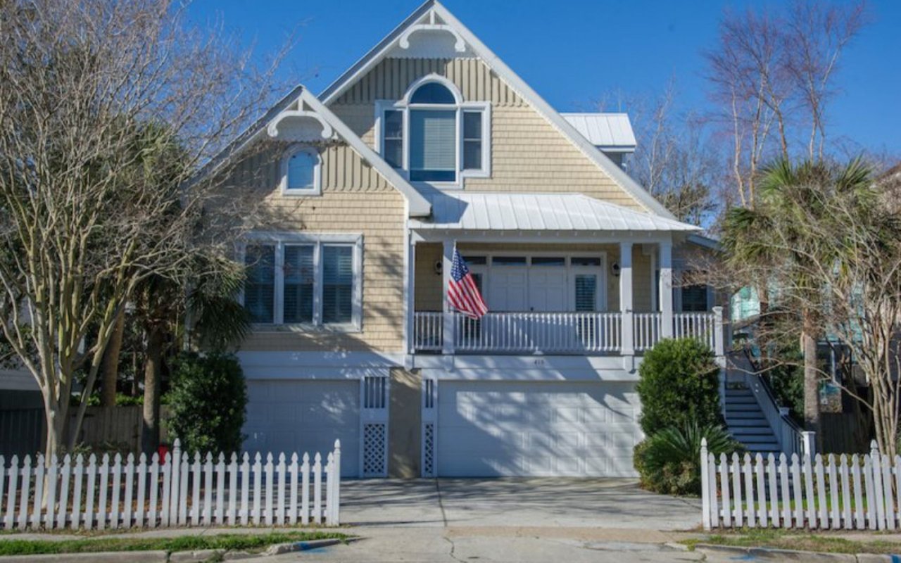 A Featured Listing – 419 Station 22 1/2 Street
