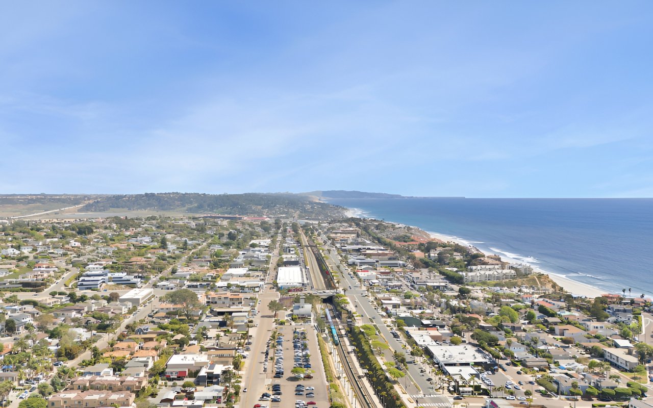 Home Sales From Encinitas To Pacific Beach: How Fast Are Homes Moving In These 6 Coastal Towns?