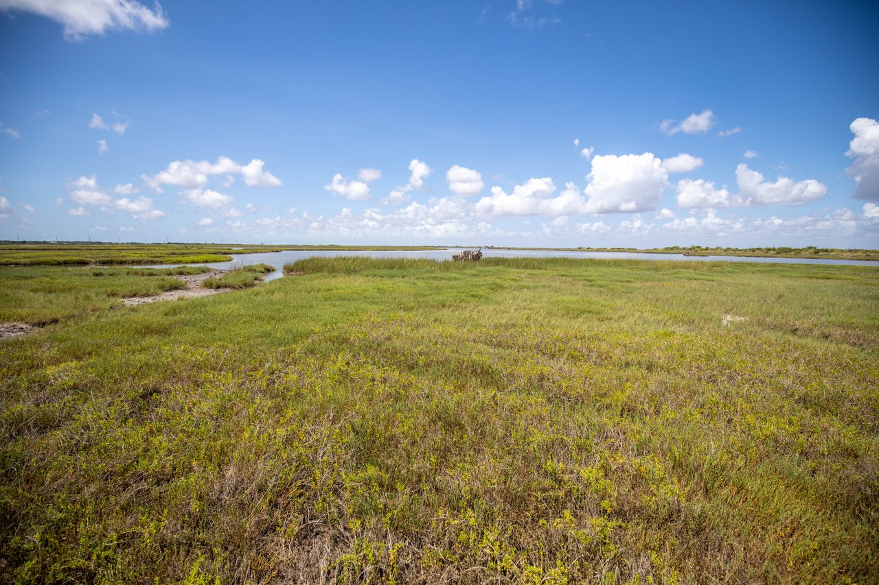 Cape Velero Drive 60 | Development Opportunity | 60± Acres | Rockport, TX