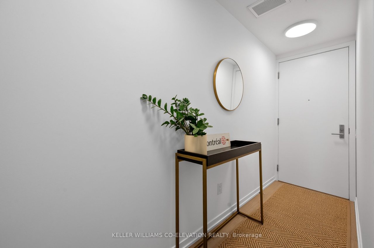 ELEVATED PENTHOUSE LIVING