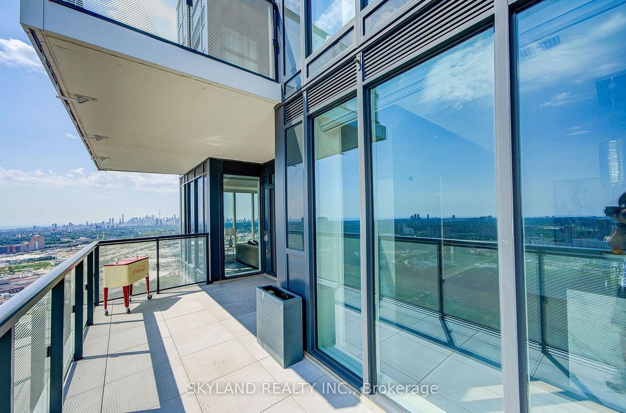 LUXURY IN TRIDEL