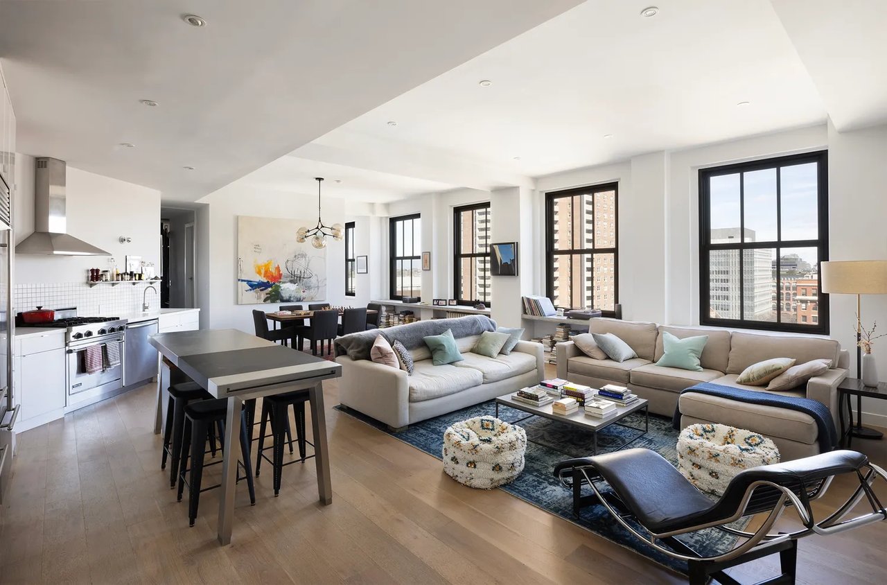 20 Jay St, #10B