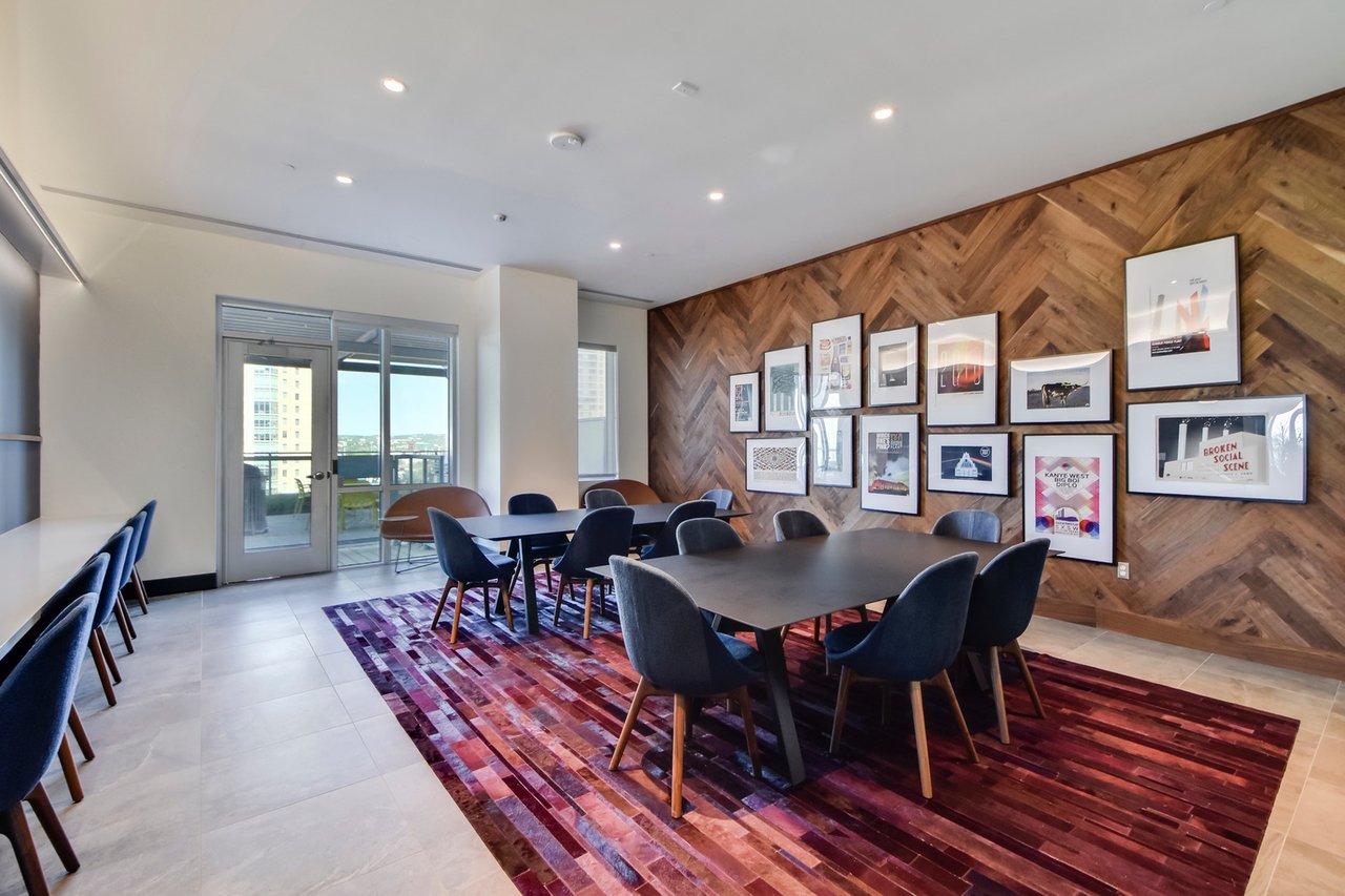 222 West Ave #1101