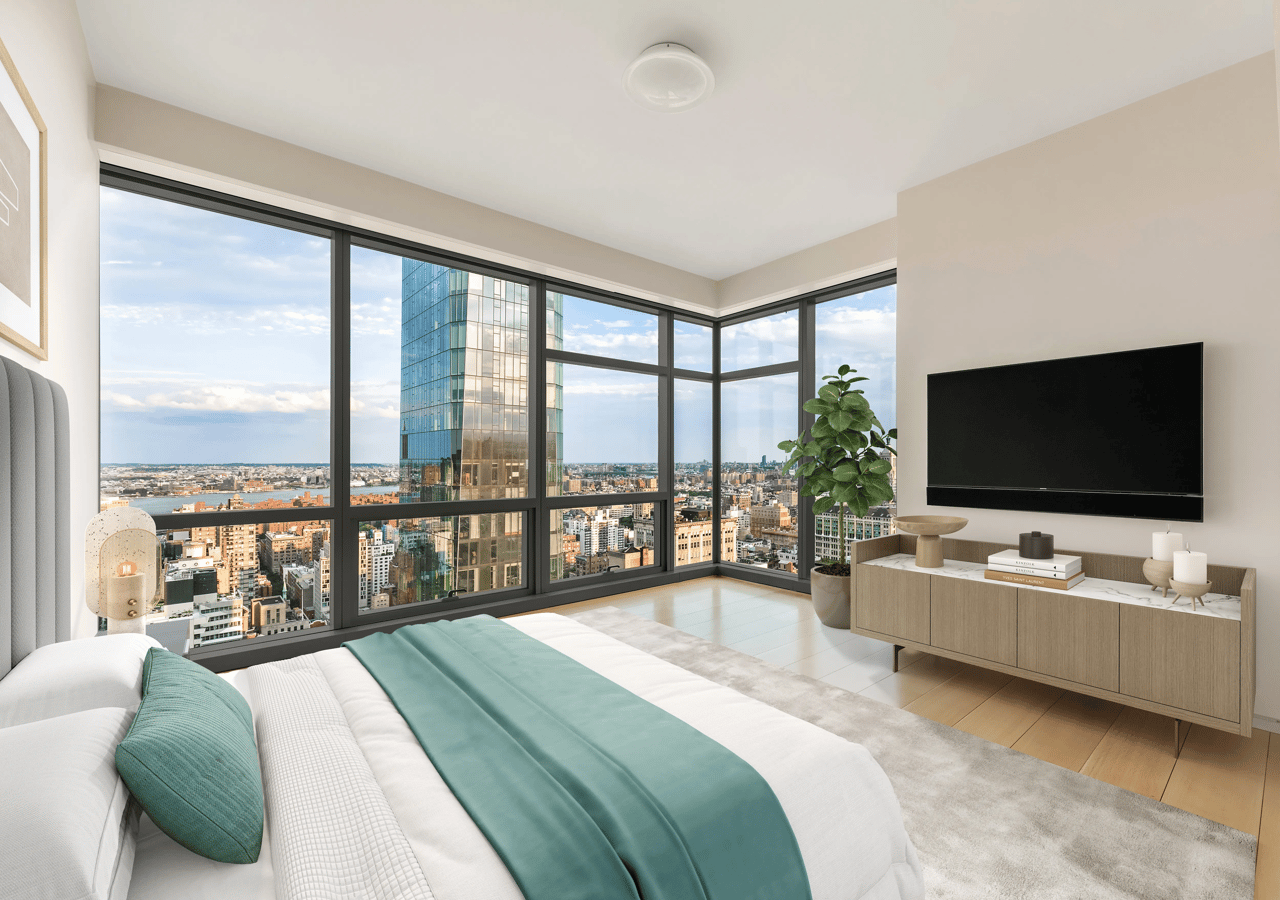 One Madison #40A