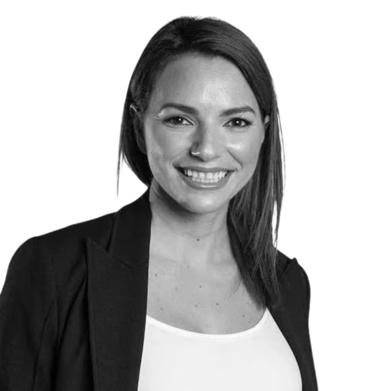 Natalie Sutton Balaban Toronto, ON Real Estate Agent Headshot