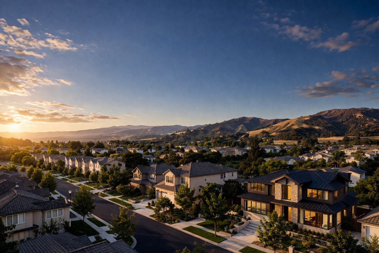 Is Now a Good Time to Buy in Morgan Hill, CA?