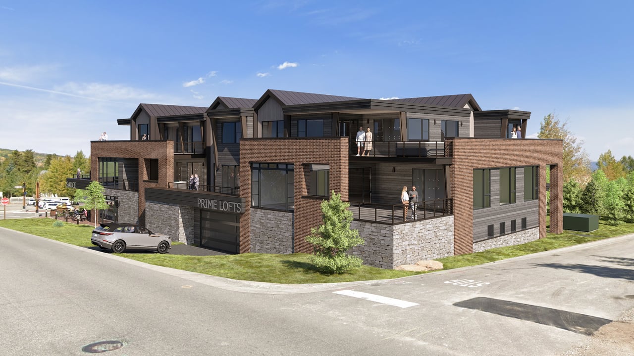 Prime Lofts