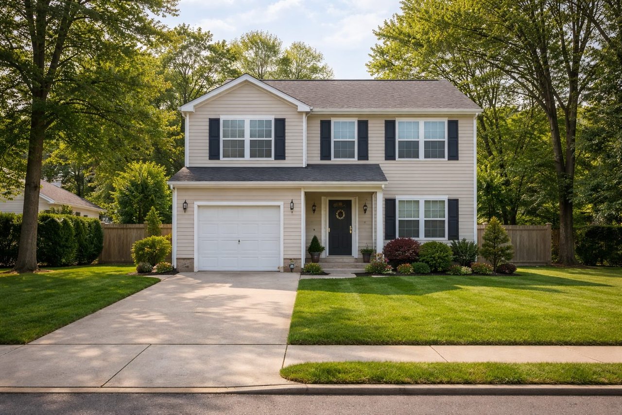 Casa en Riverhead, Nueva York, en Long Island