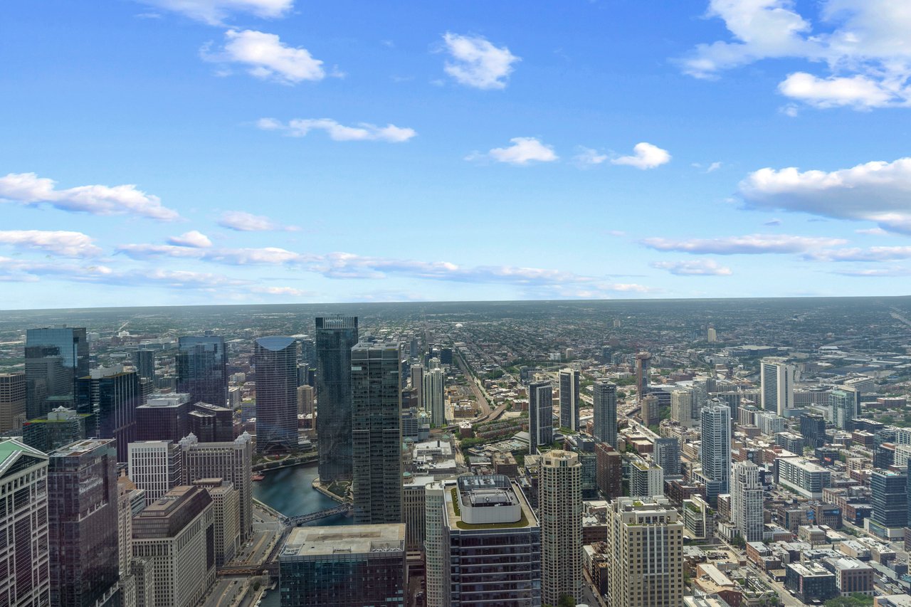 401 N Wabash Ave Unit 74D