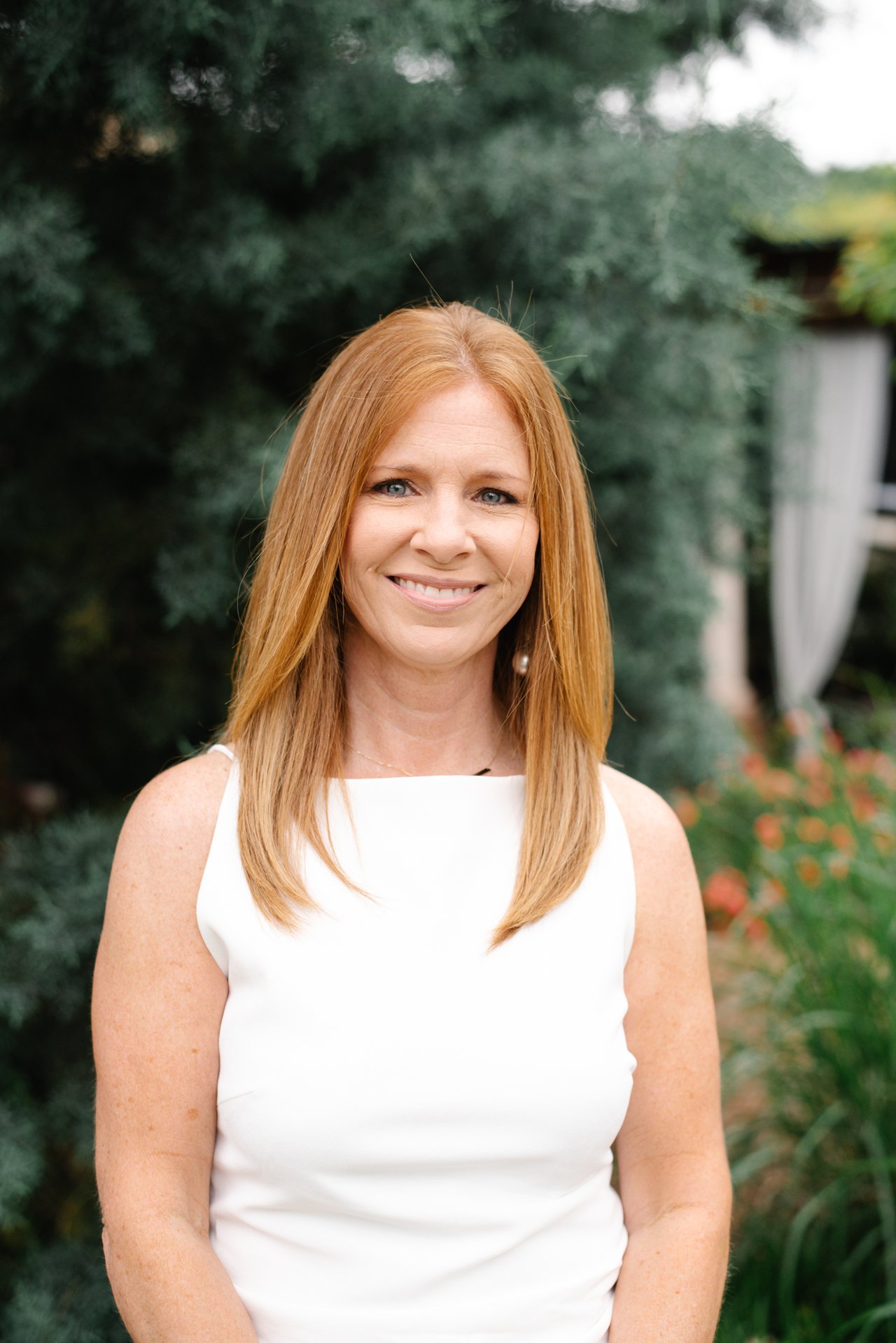 Amanda Wornstaff Pritchard