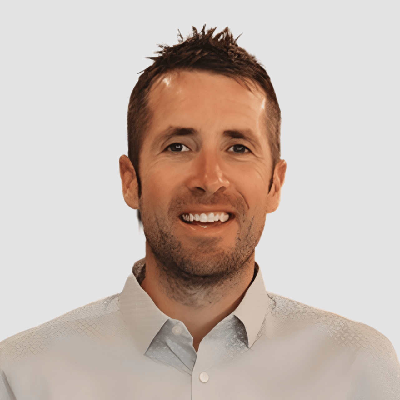 Blake Christianson photo
