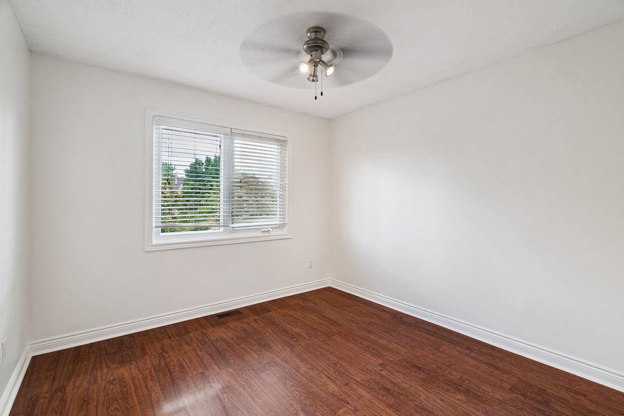 Spacious 3 Bedroom Townhome in College Park