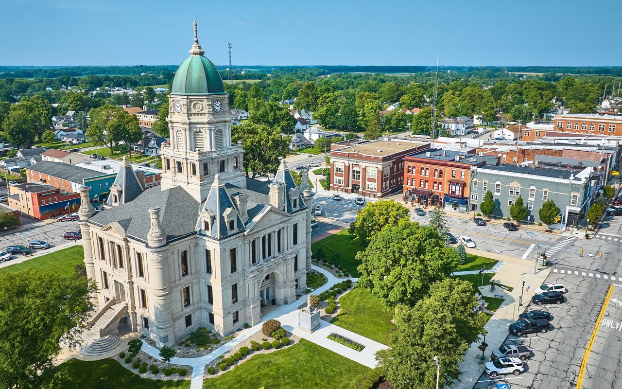 Columbia City