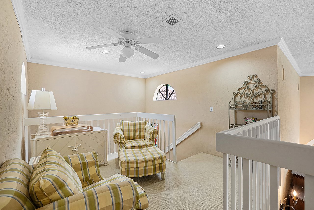 5068 Via De Amalfi Drive