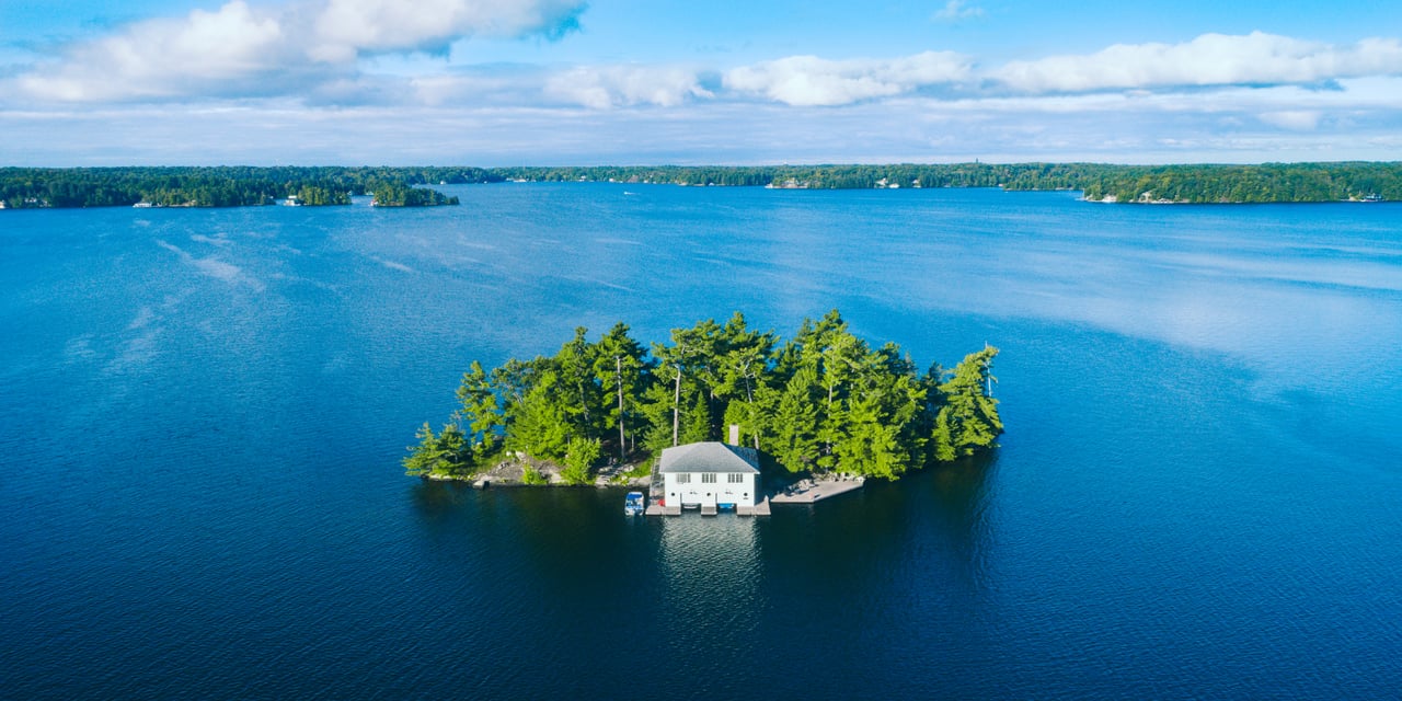 Sullivan Island