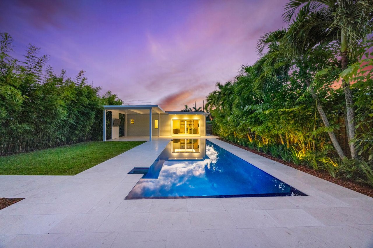 Just Listed: Elevated Design & Effortless Living at 2635 SW 64th Ave