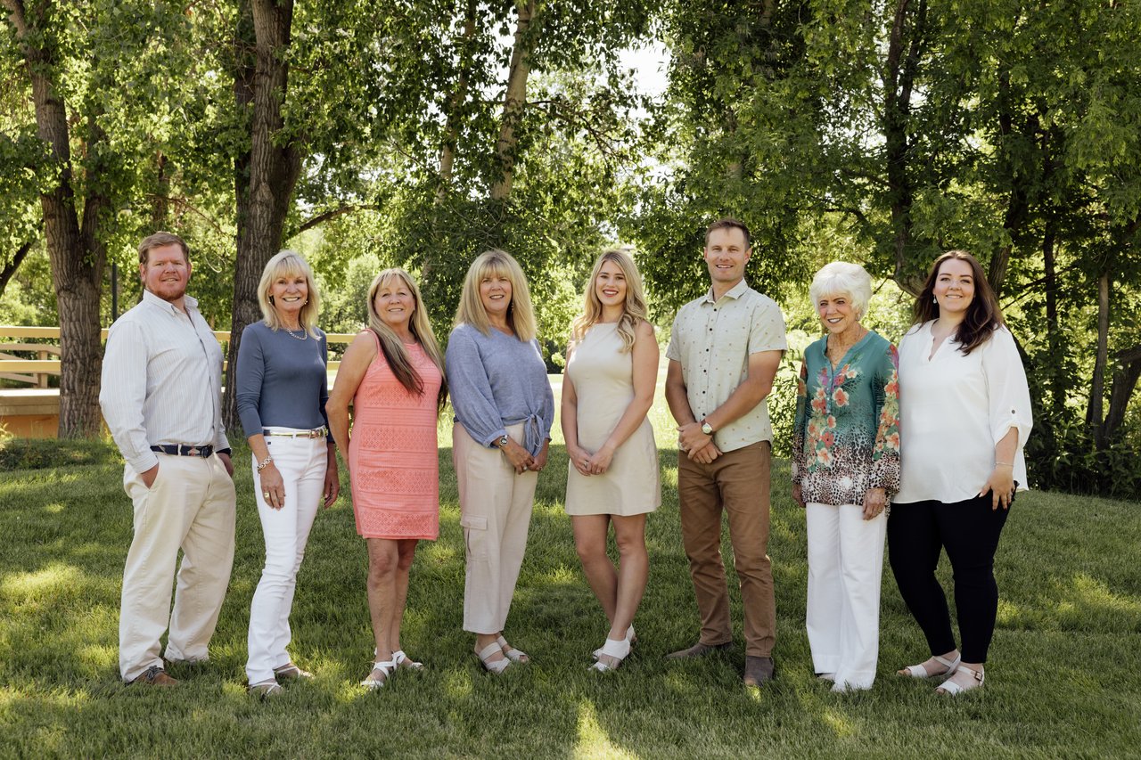 The Powder Horn Realty Advantage