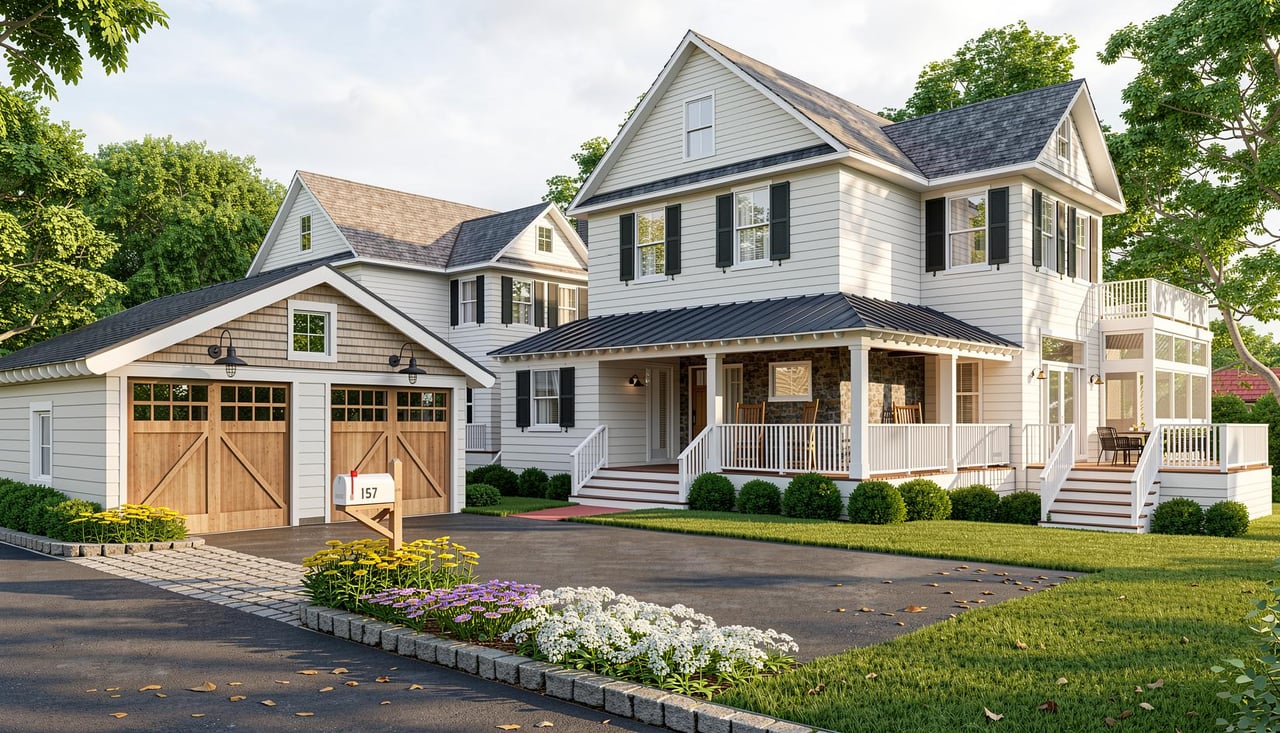161 Carpenter Ln, Philadelphia, PA 19119