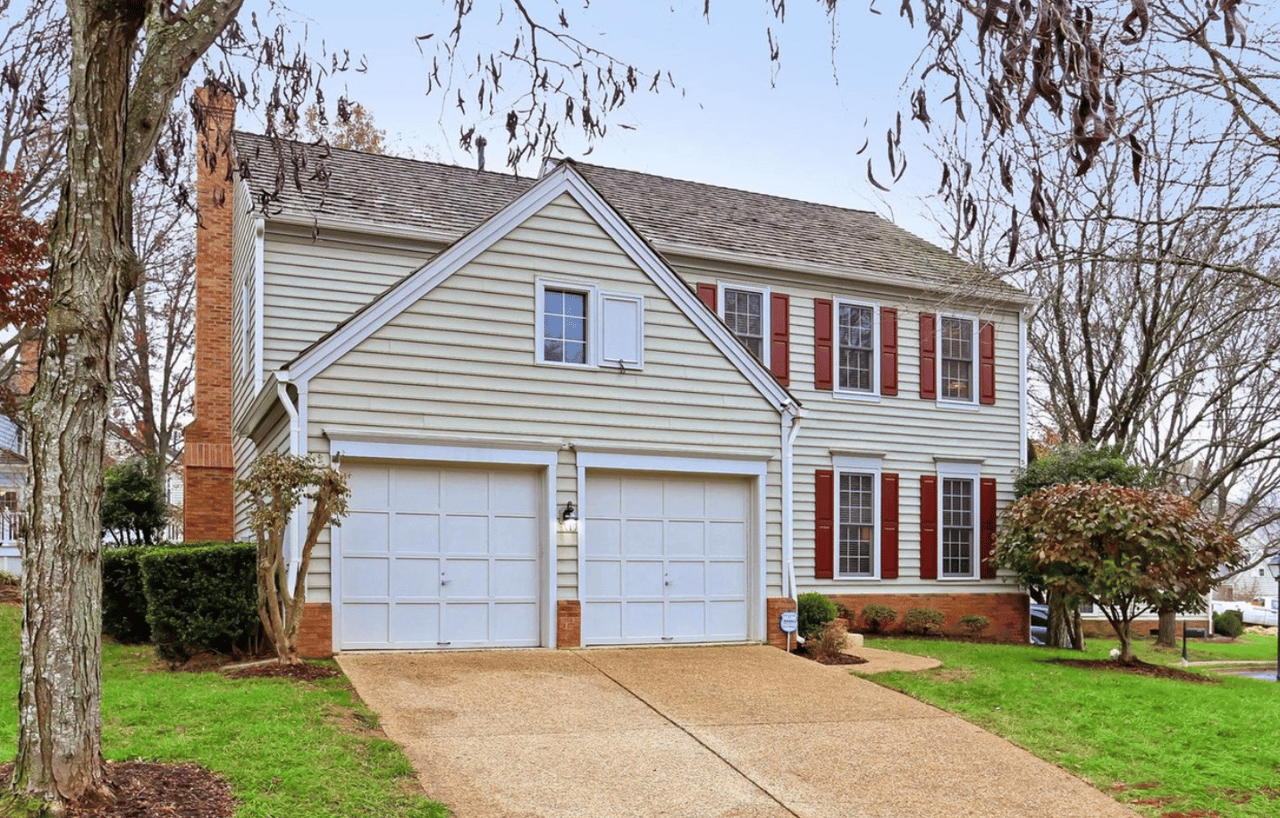 9725 Hidden Valley Rd