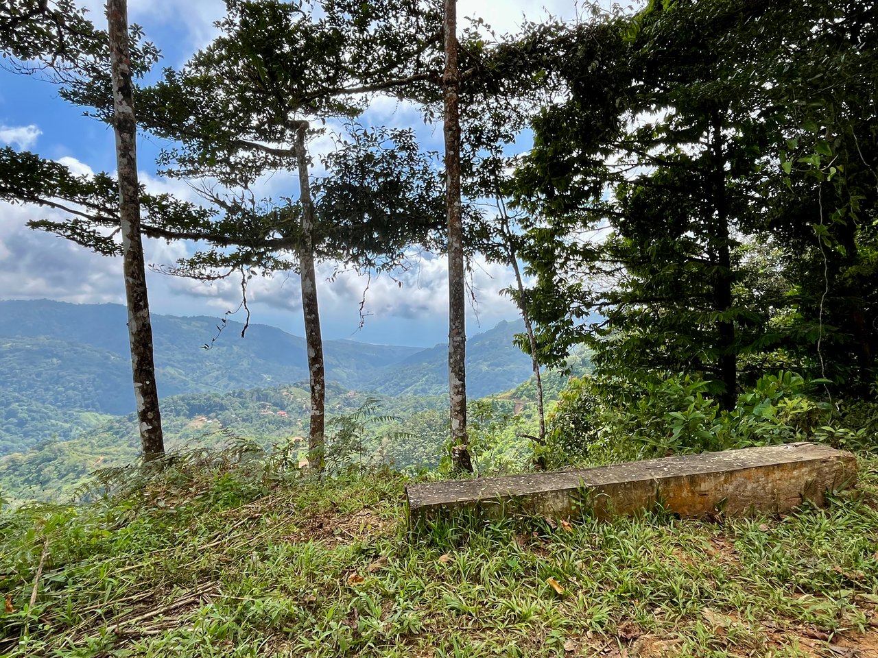 San Luis Ridgetop Ocean & Mountain View Property with Multiple Building Sites!